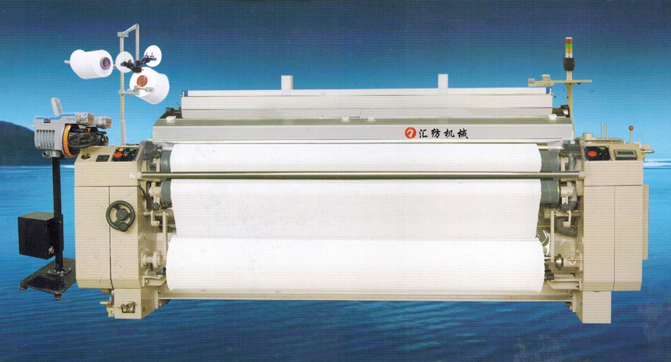 HFW822 series single-pump single-jet/double-jet looms